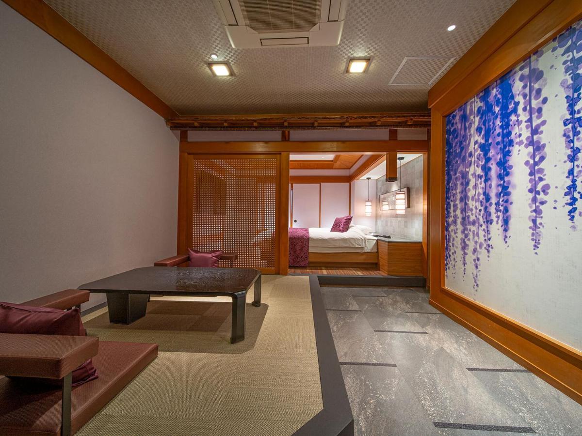 Hotel U'S Kouroen (Adults Only) Nishinomiya Eksteriør bilde