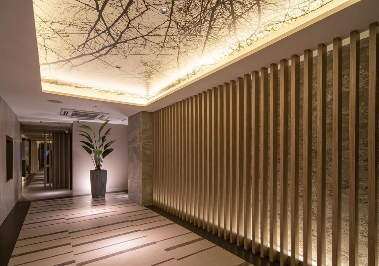 Hotel U'S Kouroen (Adults Only) Nishinomiya Eksteriør bilde