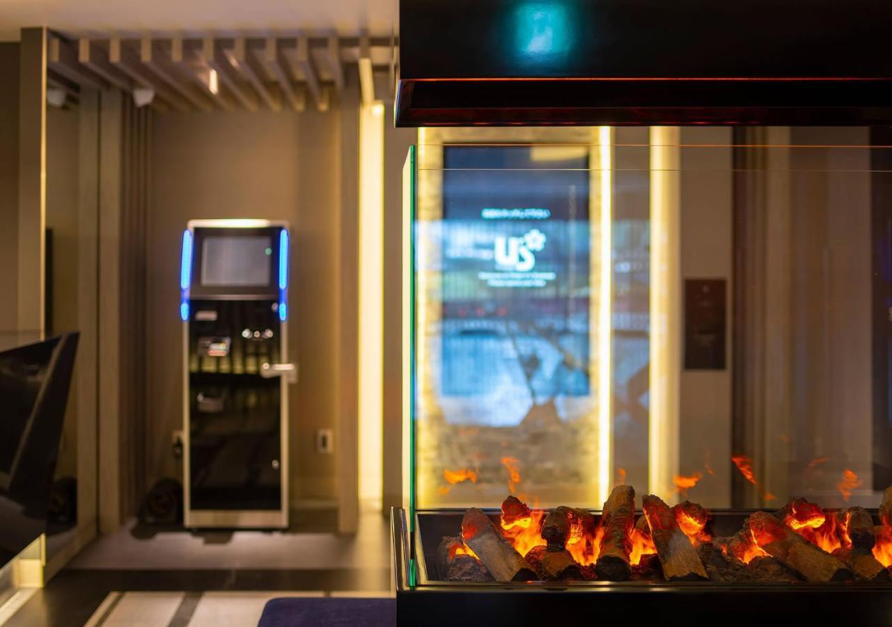 Hotel U'S Kouroen (Adults Only) Nishinomiya Eksteriør bilde
