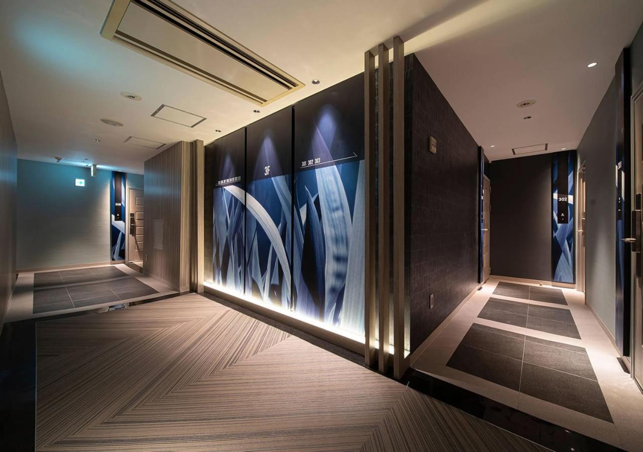 Hotel U'S Kouroen (Adults Only) Nishinomiya Eksteriør bilde