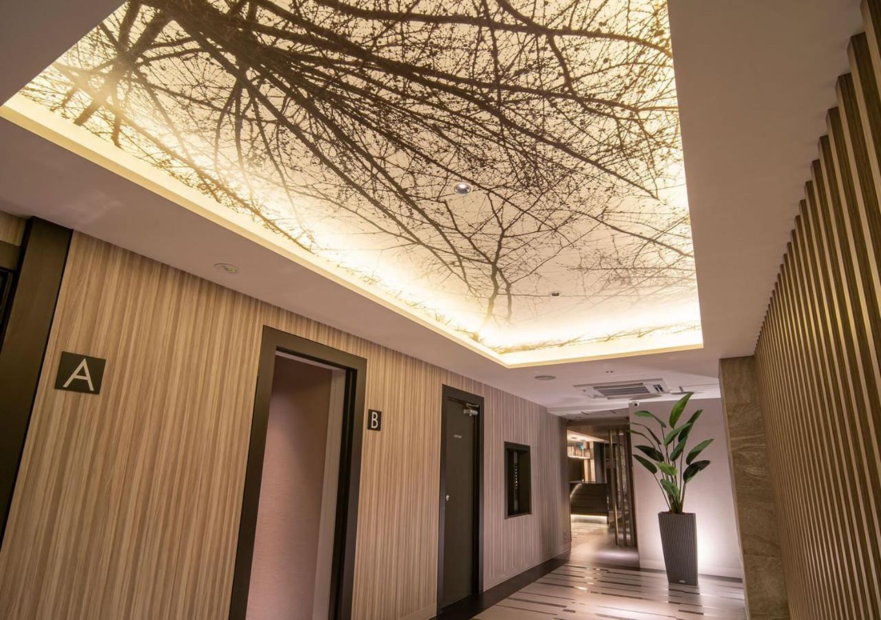 Hotel U'S Kouroen (Adults Only) Nishinomiya Eksteriør bilde