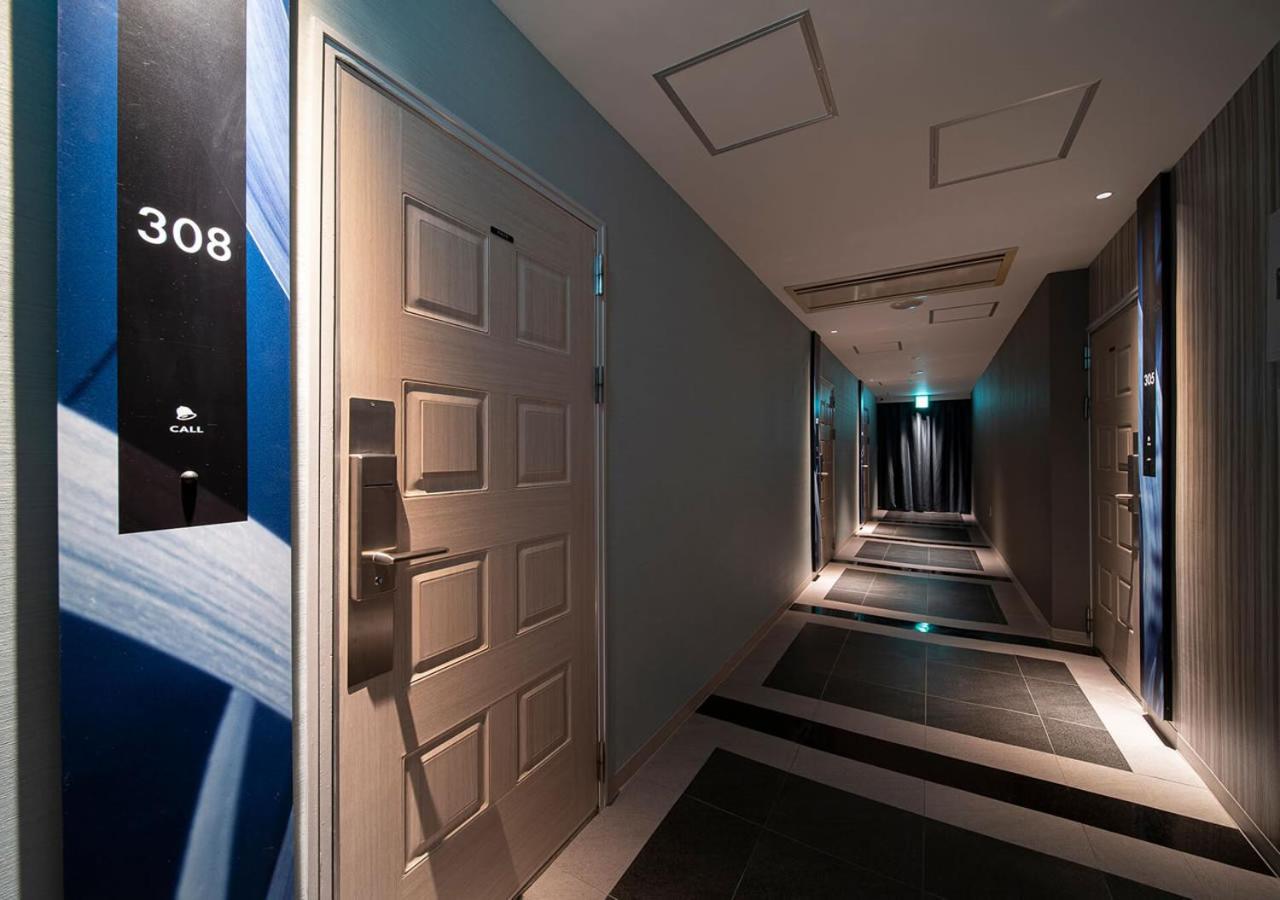Hotel U'S Kouroen (Adults Only) Nishinomiya Eksteriør bilde