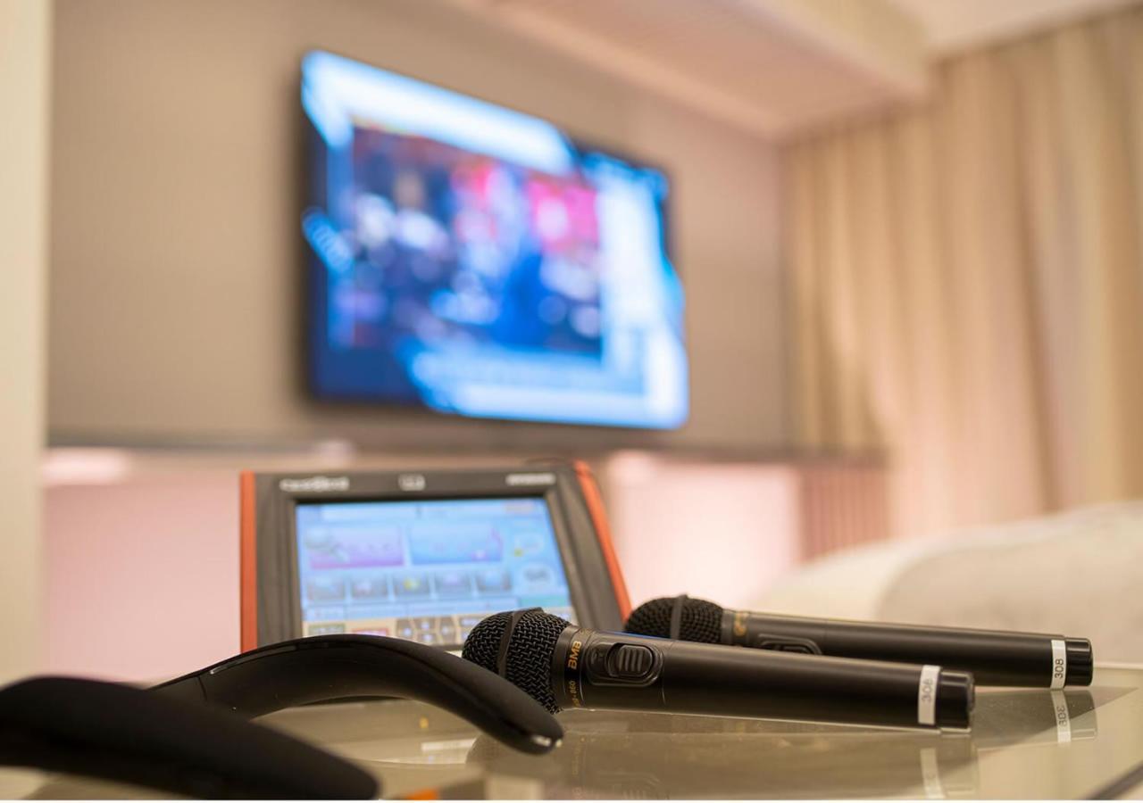 Hotel U'S Kouroen (Adults Only) Nishinomiya Eksteriør bilde