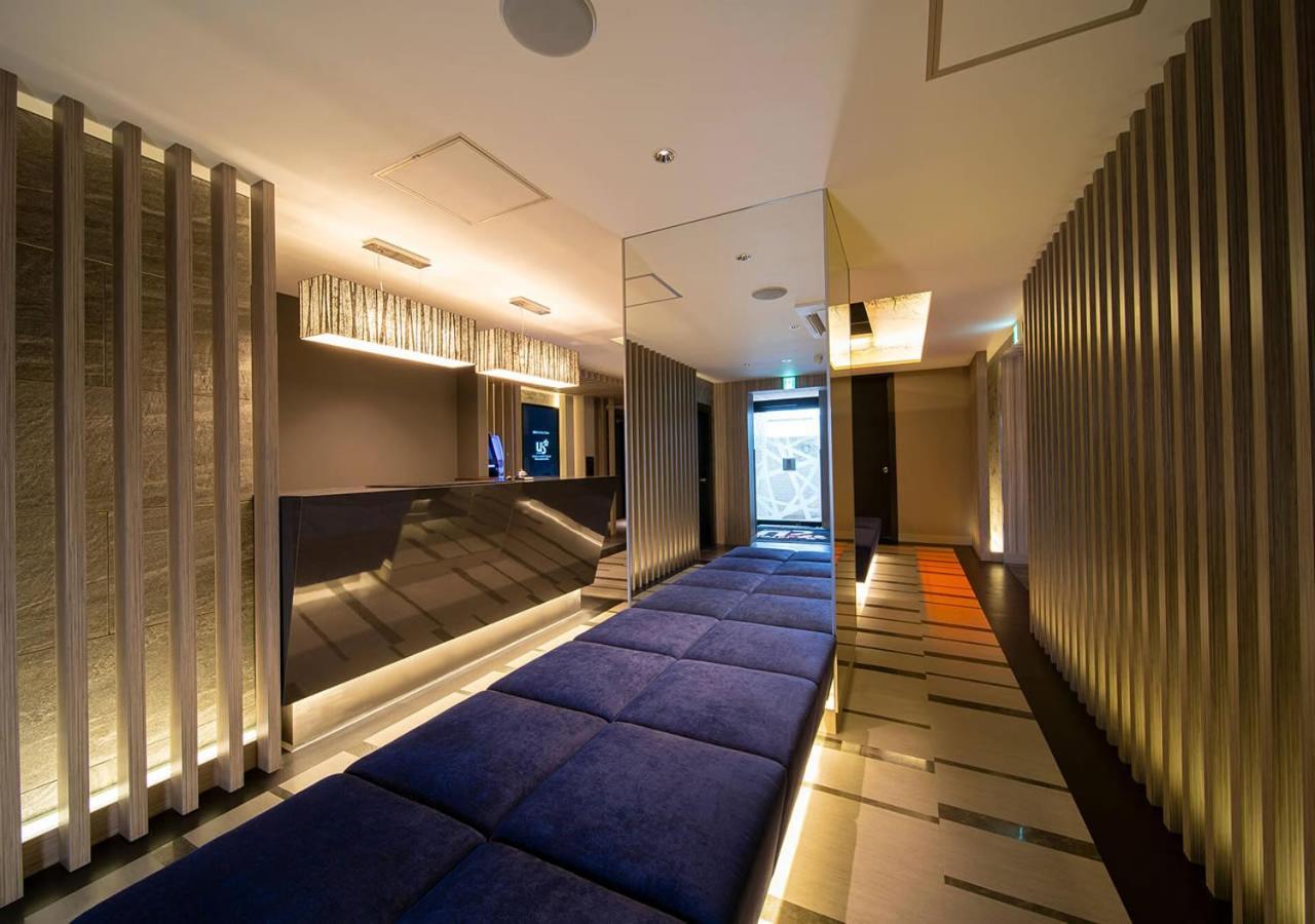 Hotel U'S Kouroen (Adults Only) Nishinomiya Eksteriør bilde