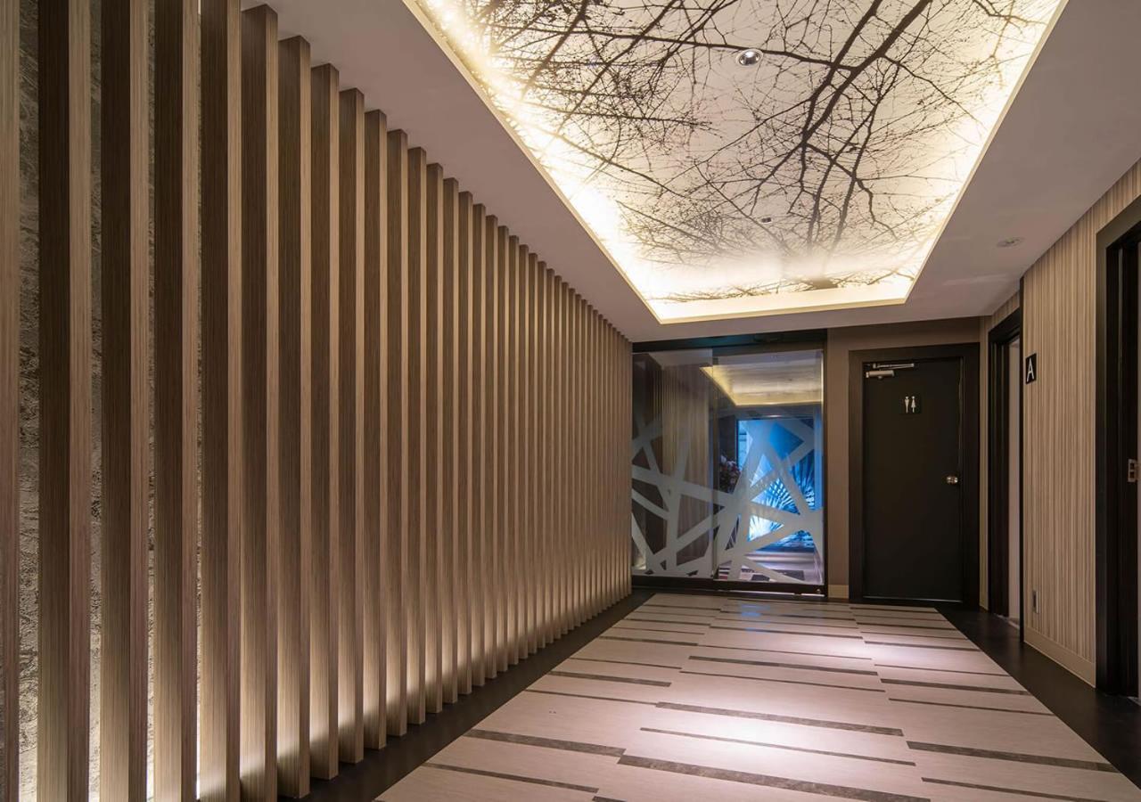 Hotel U'S Kouroen (Adults Only) Nishinomiya Eksteriør bilde