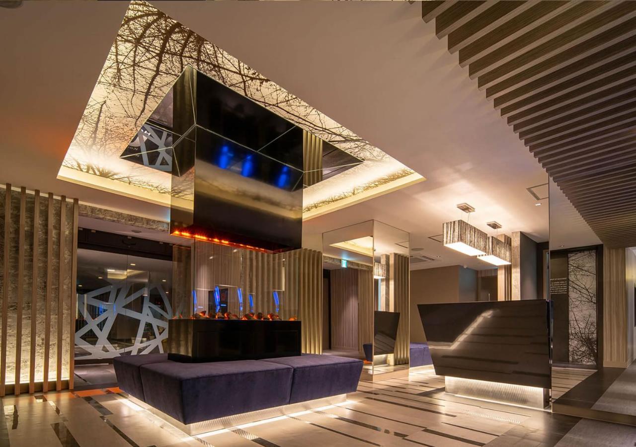 Hotel U'S Kouroen (Adults Only) Nishinomiya Eksteriør bilde