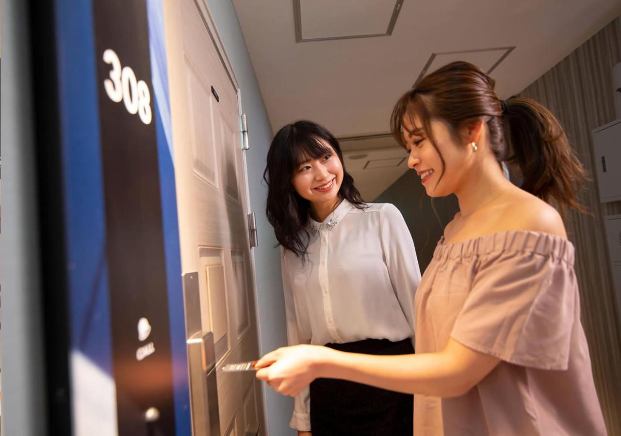 Hotel U'S Kouroen (Adults Only) Nishinomiya Eksteriør bilde