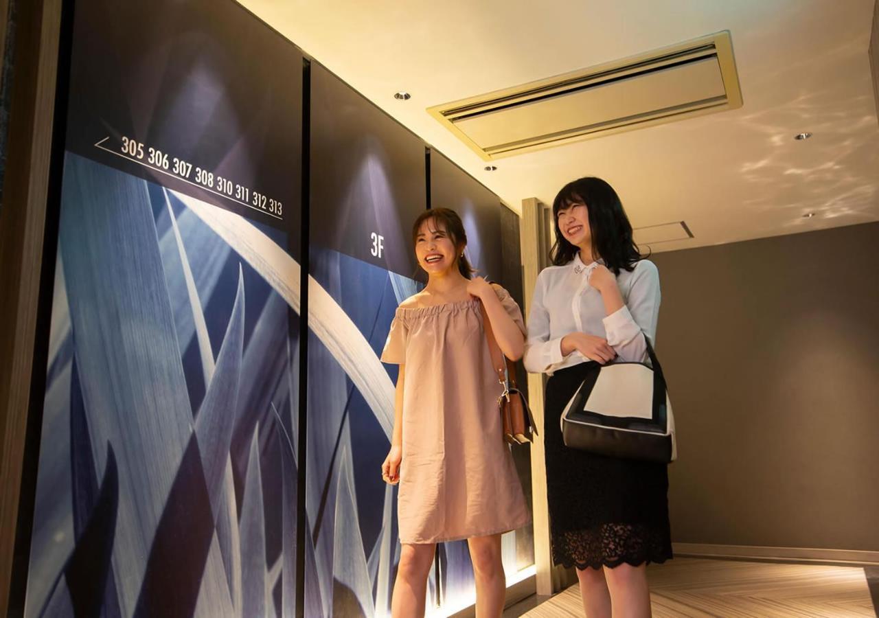 Hotel U'S Kouroen (Adults Only) Nishinomiya Eksteriør bilde